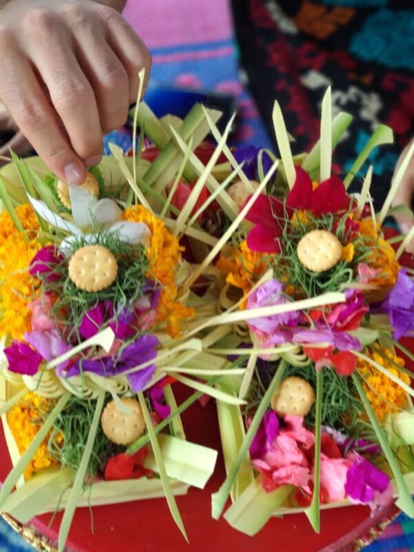 Bali: Cultural Ritual, Local Cuisine & Firefly Adventure - Witnessing the Enchanting Fireflies