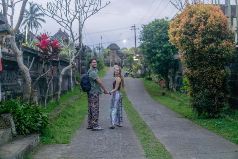 Bali: Cultural Ritual, Local Cuisine & Firefly Adventure - Practical Details and What Makes This Tour Stand Out