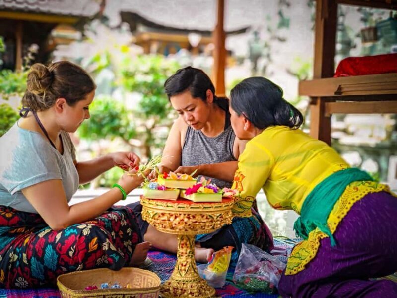 Bali: Cultural Ritual, Local Cuisine & Firefly Adventure - Final Thoughts