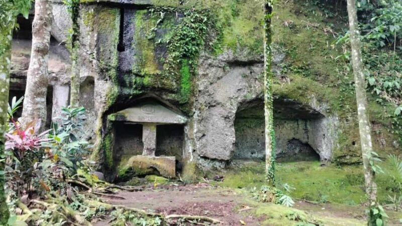 Bali: Cultural, Spiritual, and Nature Tour with Guide - Frequently Asked Questions