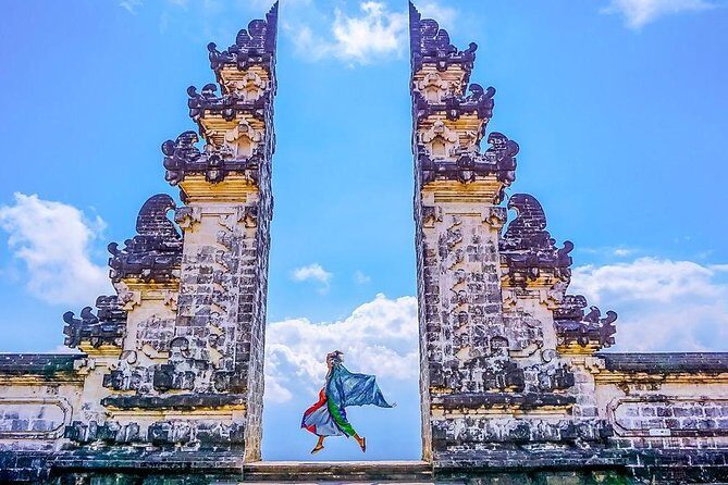 Bali Culture and Choose Your Bali Tour Route in Bali with Bali driver-Free WIFI - Key Points