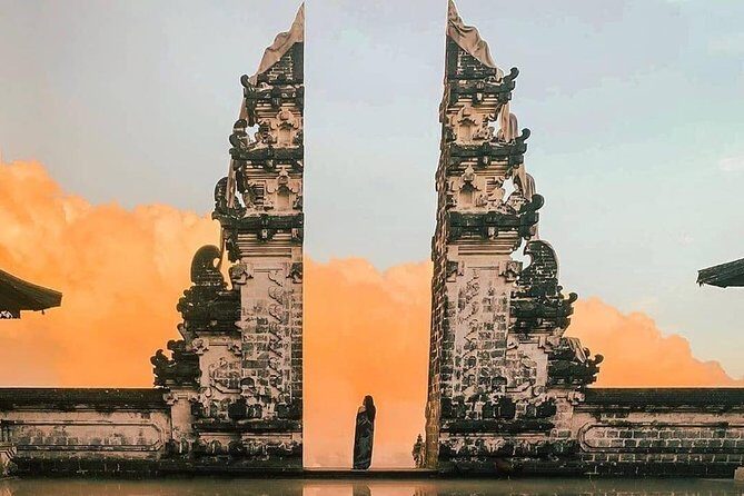 Bali Culture and Choose Your Bali Tour Route in Bali with Bali driver-Free WIFI - Final Thoughts