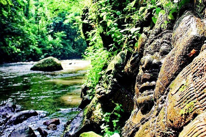 Bali Culture and Choose Your Bali Tour Route in Bali with Bali driver-Free WIFI - FAQs