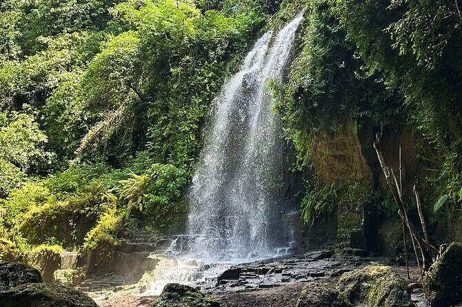Bali Culture and Hidden waterfall Tour - Discovering Bali’s Hidden Waterfall and Cultural Gems