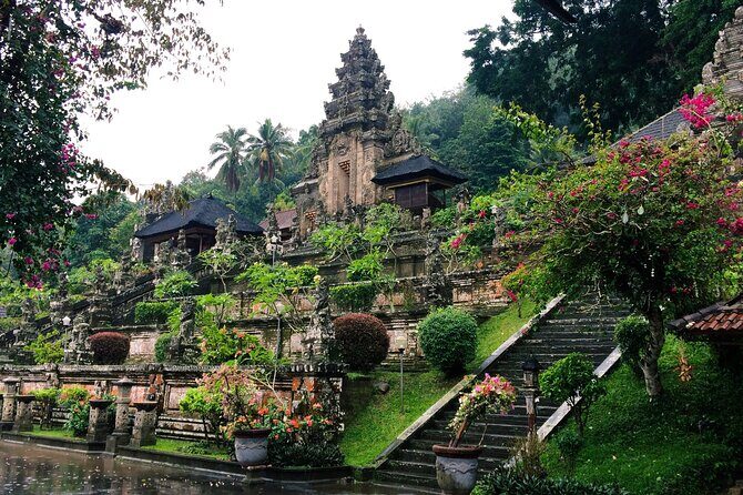 Bali Culture and Hidden waterfall Tour - Who Will Love This Tour?