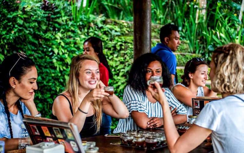 Bali: Culture Heritage Village & Holy Spring PrivateDay Tour - Discover the Charm of Bali with the Culture Heritage Village & Holy Spring Private Day Tour