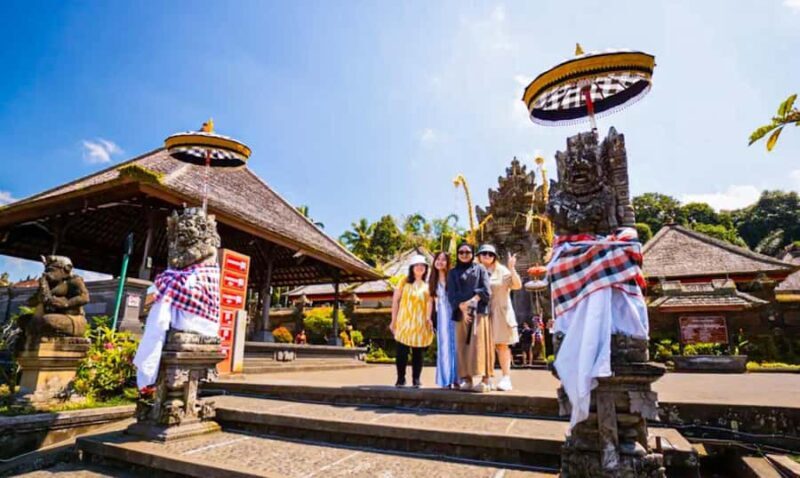 Bali: Culture Heritage Village & Holy Spring PrivateDay Tour - Who Will Love This Tour?