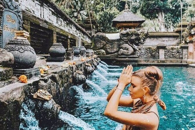 Bali Culture Tour - Key Points