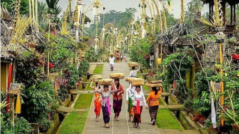 Bali Culture Tour: Plantation, Penglipuran, Kecak Dance - The Sum Up: Why Choose This Bali Culture Tour?