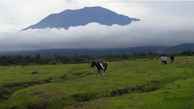 Bali: Customised East Bali Tour with Transfer Hotel - Why This Tour Is a Great Choice