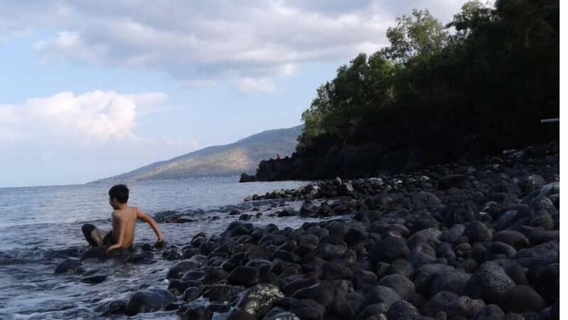 Bali: Customised East Bali Tour with Transfer Hotel - FAQ