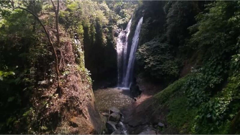 Bali: Customised North Bali Tour With Private Car and Driver - Key Points