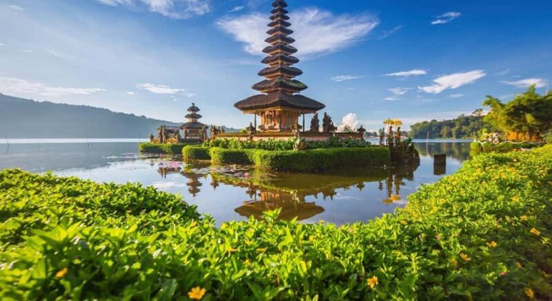 Bali: Customised North Bali Tour With Private Car and Driver - Why This Tour Might Be Perfect for You