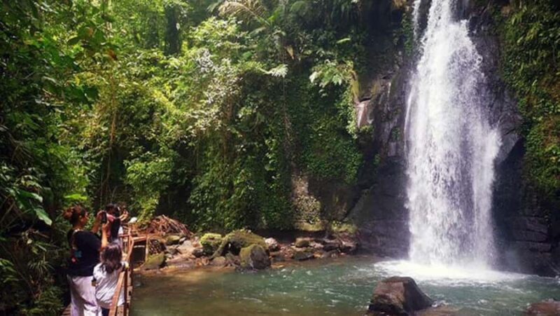 Bali: Customised Ubud Full Day Trip With Private Car, Driver - Frequently Asked Questions