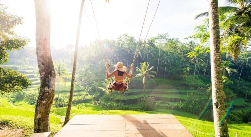 Bali: Customised Ubud Tour with Profesional Tour Guide - FAQ