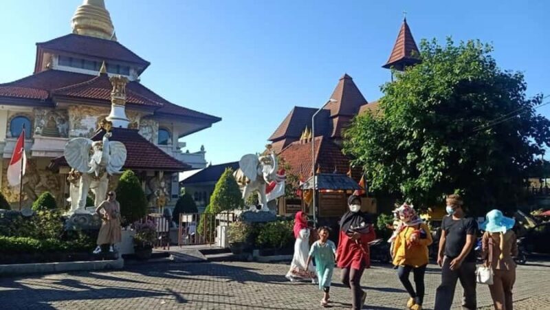 Bali: Customised Uluwatu Tour With Private Hotel Transfer - An In-Depth Look at the Uluwatu Tour Experience