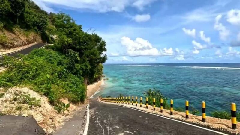 Bali: Customised Uluwatu Tour With Private Hotel Transfer - FAQ