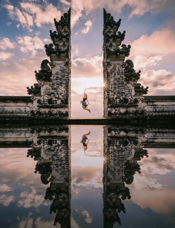 Bali: Customizable Full-Day Private Tour with 5 Routes - The Five Premium Routes: A Closer Look