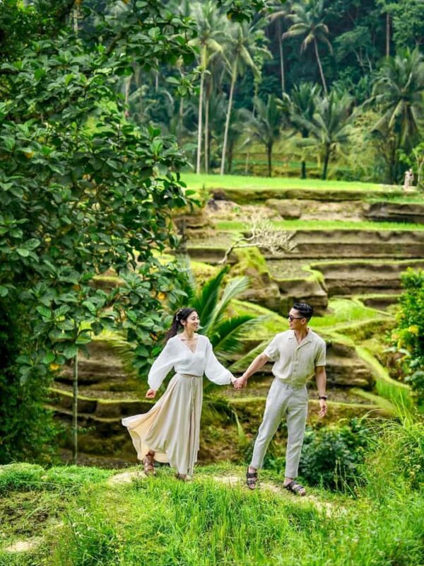 Bali: Customizable Full-Day Private Tour with 5 Routes - Who Is This Tour Best For?