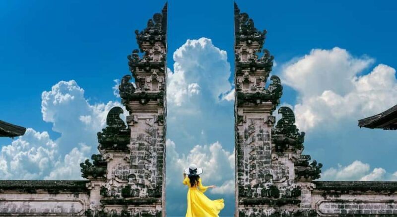 Bali: Customized East Bali Day Tour Including Transfer Hotel - Key Points