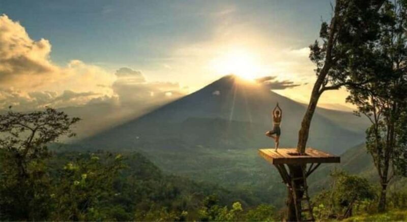 Bali: Customized East Bali Day Tour Including Transfer Hotel - An In-Depth Look at the Tour Experience