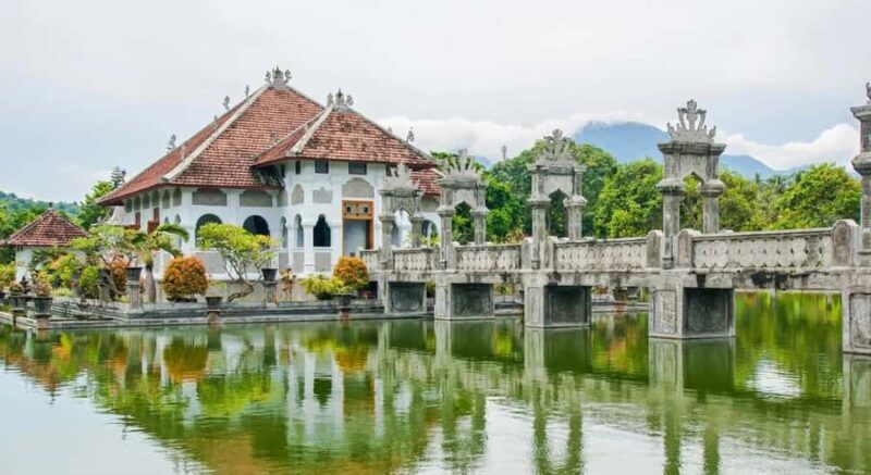 Bali: Customized East Bali Day Tour Including Transfer Hotel - Frequently Asked Questions (FAQs)