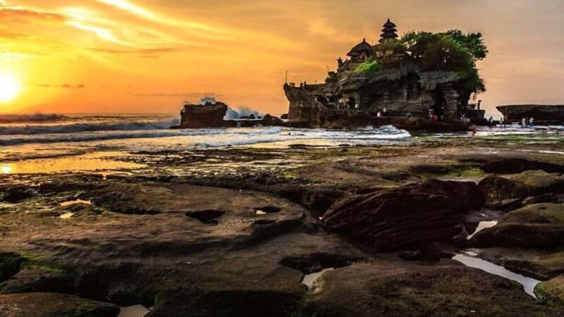 Bali: Customized Private Car Charter with Optional Guide - Key Points