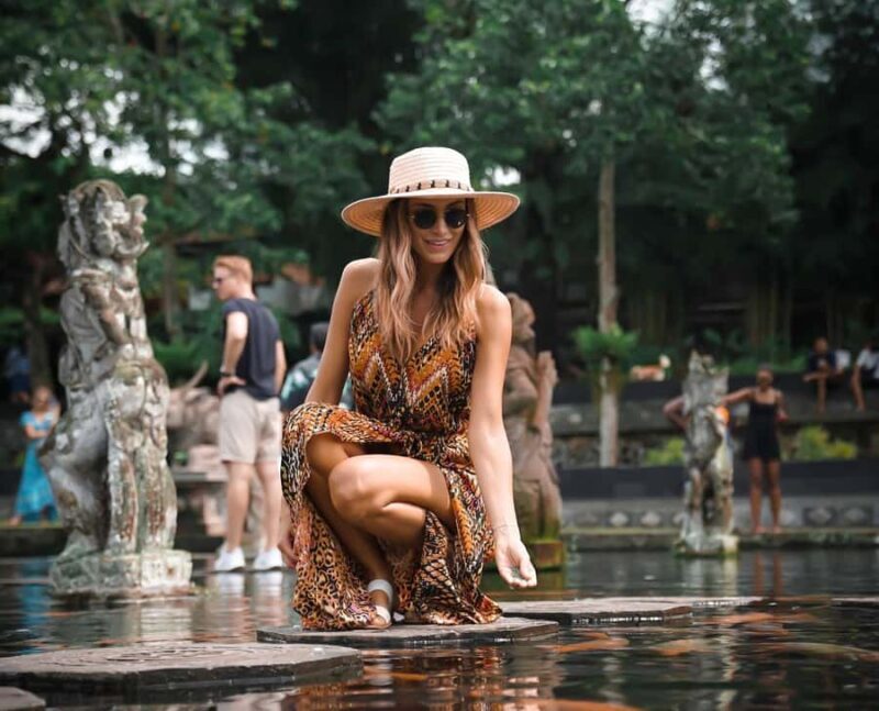 Bali: Customized Private Car Charter with Optional Guide - Exploring Bali at Your Own Pace