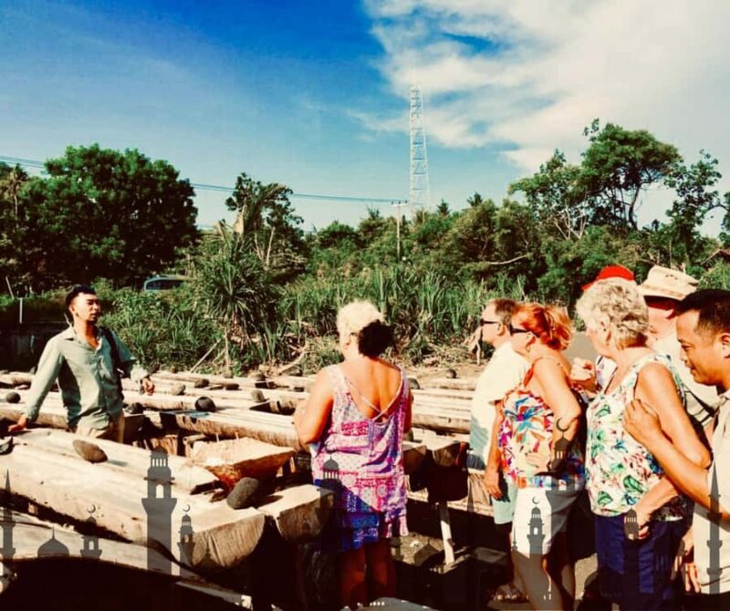 Bali: Customized Private Car Charter with Optional Guide - Practical Details That Matter