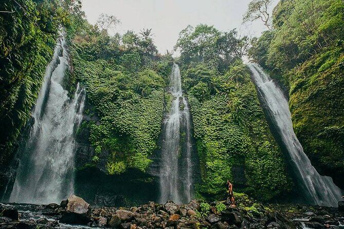 Bali Customized Private Tour: Flexible One or Multi-Day - Exploring the Bali Experience