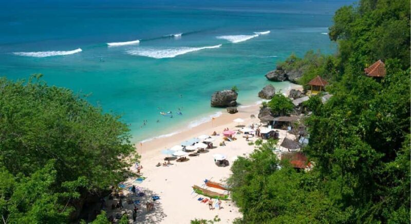 Bali: Customized Uluwatu Tour Including Transfer Hotel - Who Is This Tour Best For?