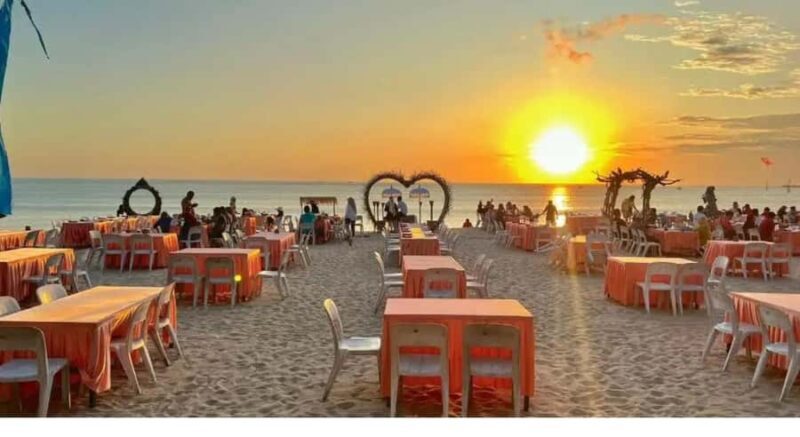 Bali: Customized Uluwatu Tour Including Transfer Hotel - FAQ