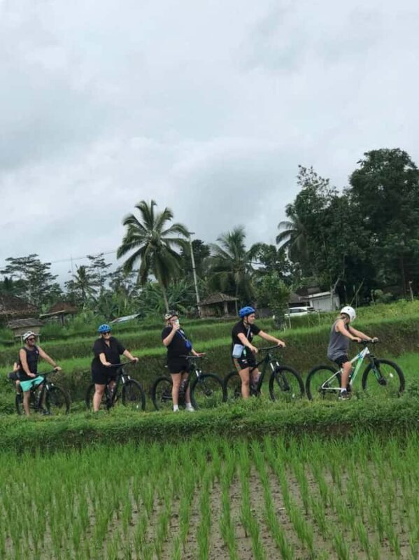 Bali: Cycling Tour with Breakfast - Exploring the Bali Cycling Tour with Breakfast