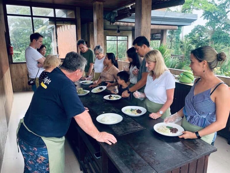 Bali Daily Culture: Market Visit, Offerings & Cooking - Who Will Love This Experience?