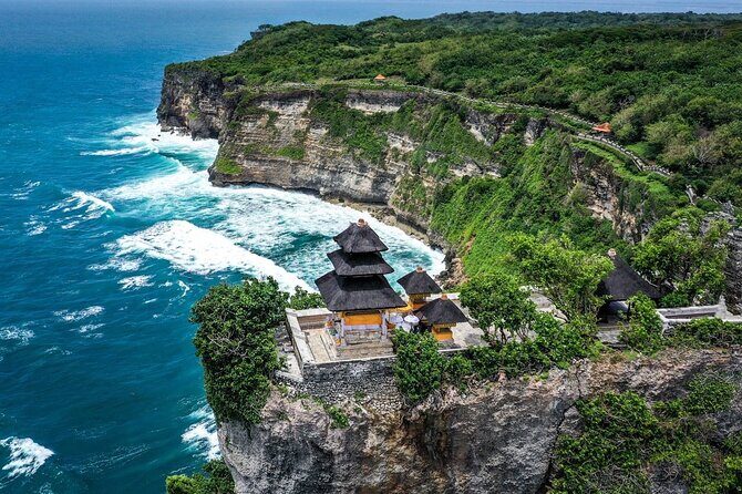Bali Day Trip: Hidden Beach & Uluwatu Sunset Private Tour - Practical Details and Experience Quality