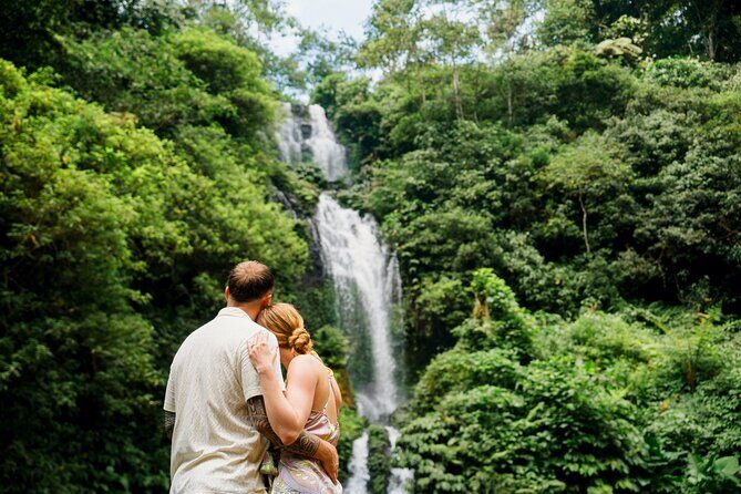 Bali Day Trip: Hidden Waterfall Tour (All Inclusive & Private) - FAQ