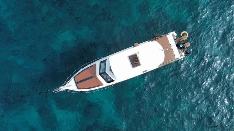 Bali Day Trip Nusa Penida with Premium Private Boat or Yacht - What Sets This Tour Apart?