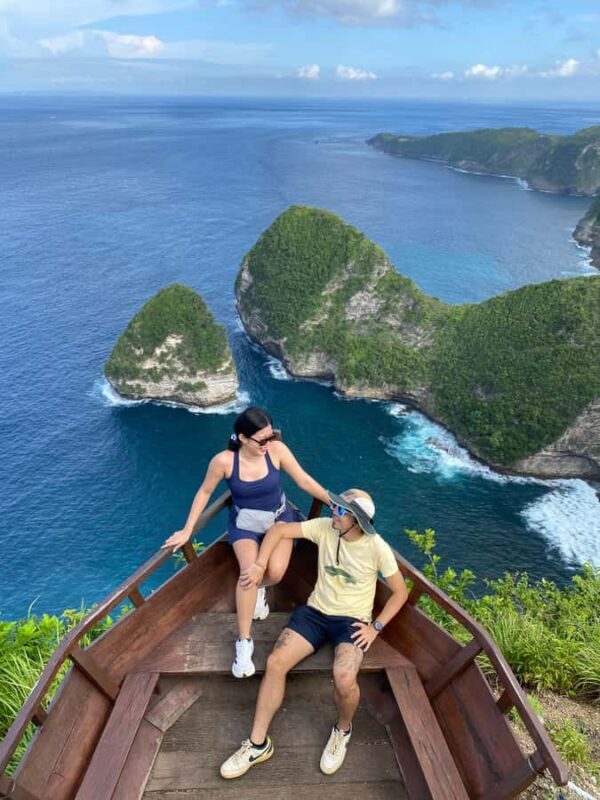 Bali: Daytime tour to Nusa Penida Paradise - The Sum Up