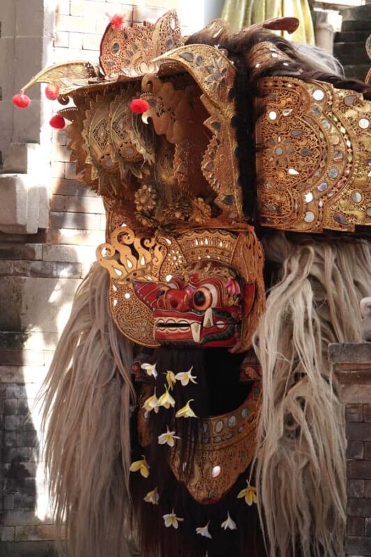 Bali/Denpasar: Barong & Kris Dance Show at Tanah Kilap - Review Highlights and Authentic Insights