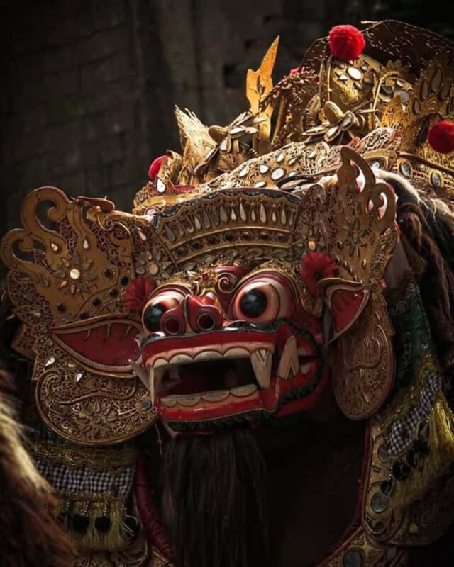 Bali/Denpasar: Barong & Kris Dance Show at Tanah Kilap - Analyzing the Value