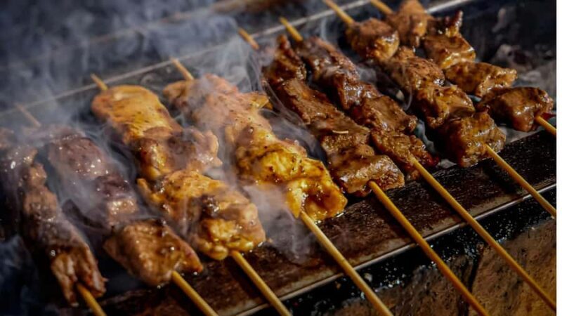 Bali: Denpasar Market Food Tour with 7 Tastings Must-Try - Key Points