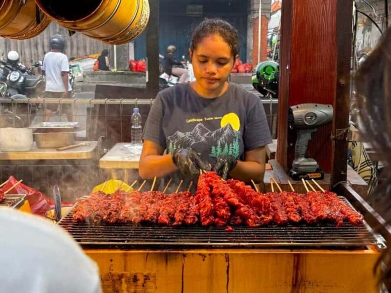 Bali: Denpasar Market Food Tour with 7 Tastings Must-Try - A Deep Dive into the Bali Denpasar Market Food Tour