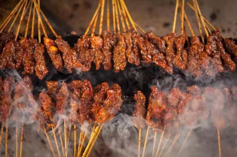 Bali: Denpasar Market Food Tour with 7 Tastings Must-Try - Who Is This Tour Best For?