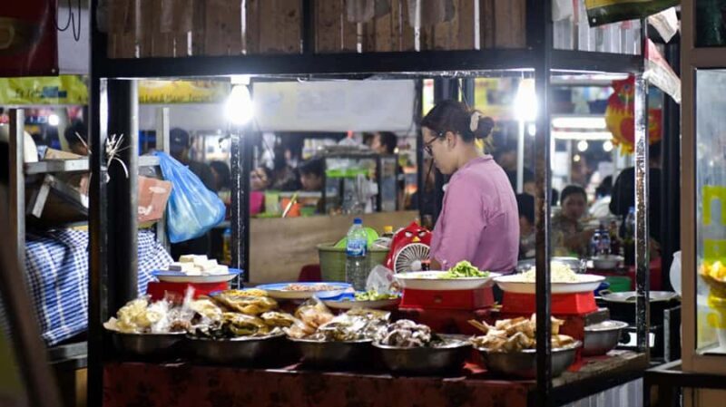 Bali: Denpasar Market Food Tour with 7 Tastings Must-Try - Final Thoughts