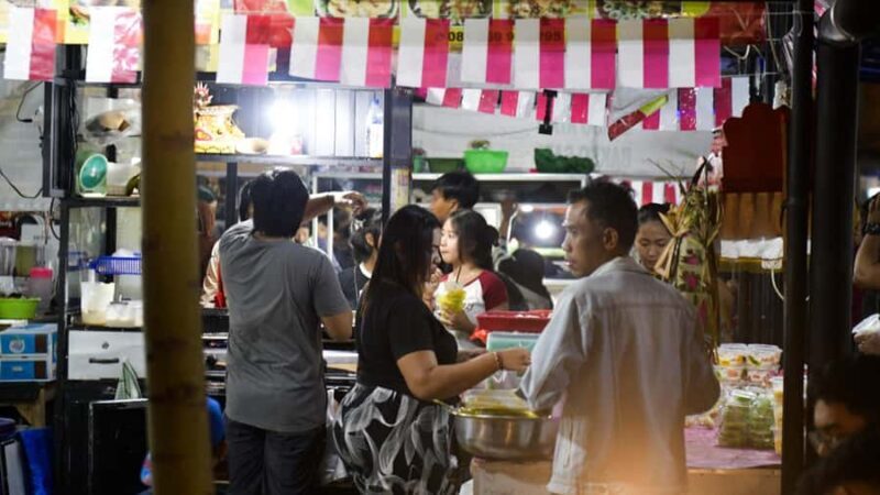 Bali: Denpasar Market Food Tour with 7 Tastings Must-Try - FAQ