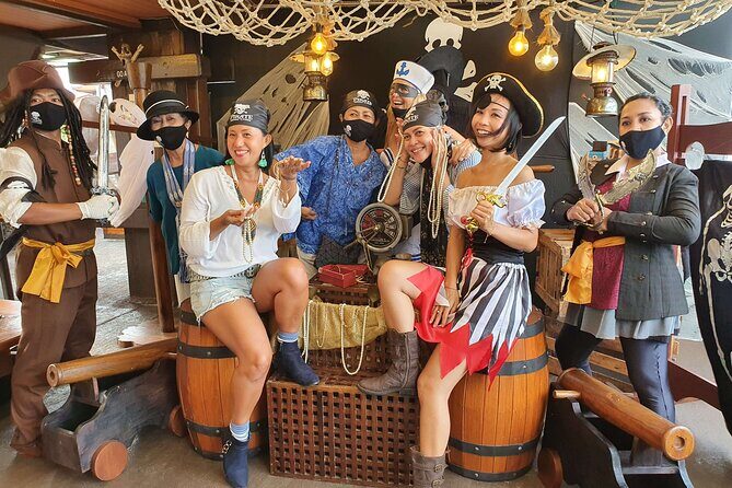 Bali Dinner Cruise & Uluwatu Temple Experience (Private & All-inclusive) - Exploring the Itinerary: What to Expect at Each Stop