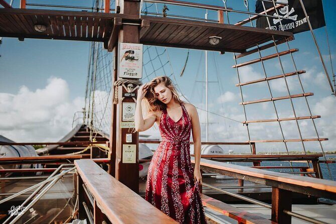 Bali Dinner Cruise & Uluwatu Temple Experience (Private & All-inclusive) - Authentic Experiences and Personal Touches