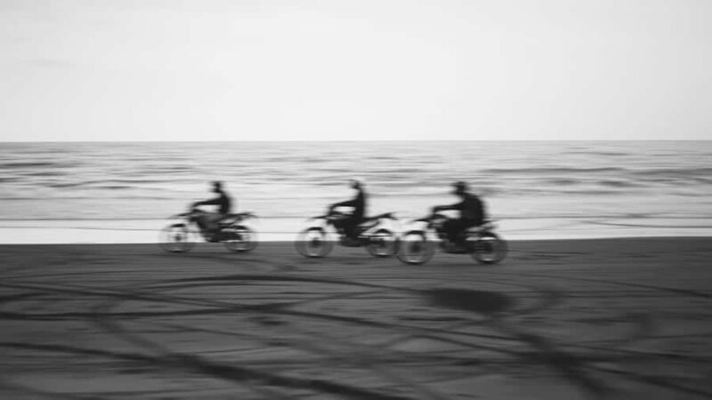 Bali: Dirt Bike Motorcycle Tour to Black Beach - FAQ