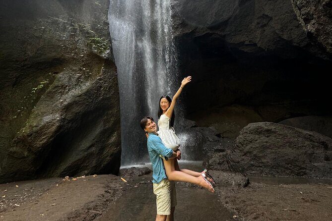 Bali Documentary & Photoshoot outdoors With Local Photographer - Who Should Consider This Tour?