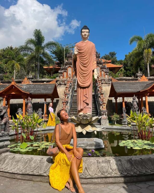 Bali: Dolphin Watching, Snorkeling, and Munduk Day Tour - Who Will Love This Tour?